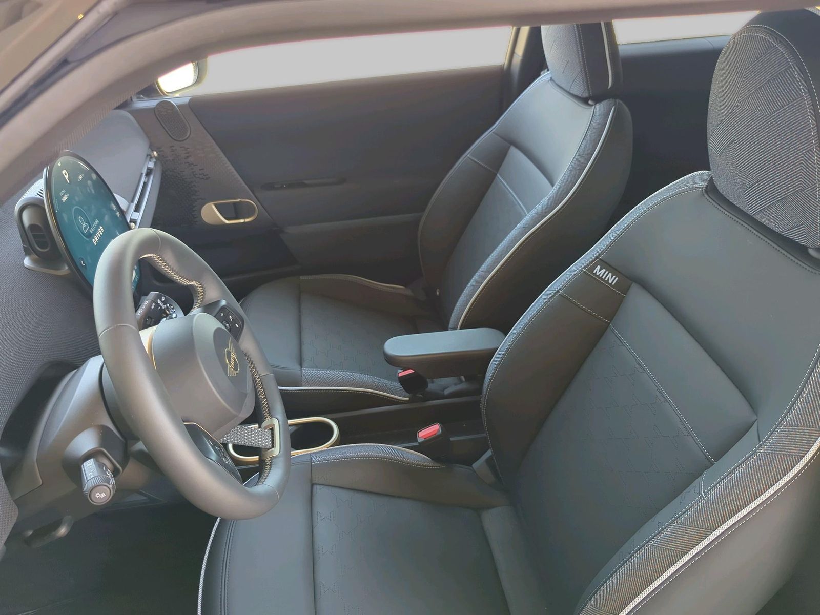 MINI Cooper SE - Bild 11