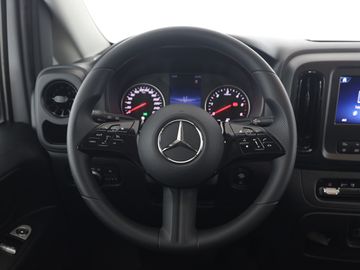 Mercedes Vito - 12