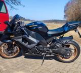 Kawasaki ZX 10 R - 2011 ZX10R