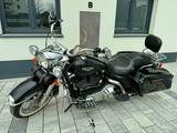 Harley-Davidson Road King 5HD Tempomat - HARLEY-DAVIDSON 2005 ROAD KING