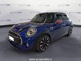 MINI Mini 5 porte Mini F55 2018 5p Diesel Mini 5 - MINI Cooper SD aus 2018