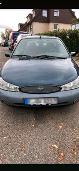 Ford Zum Verkauf steht ein Mondeo von 1998 - gebrauchte Ford Mondeo aus dem Jahr 1998