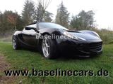Lotus Elise S2 - Audi 1.8 Turbo - Top!!! - Lotus