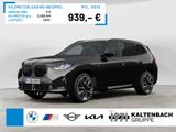 BMW X3 M50 xDrive 360° PANO LED SITZBELÜFTUNG HUD
