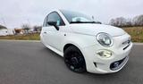 Fiat 500 S Sport Ellenator A1 Fahren ab 16... - Fiat 500S aus 2017