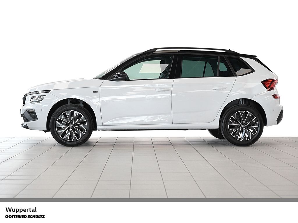 Skoda Kamiq - Bild 4