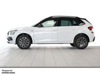 Skoda Kamiq - Vorschau Bild 4