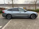 BMW 640 GT d xDrive Sport Line Pano Massage 360° - BMW Gebrauchtwagen in Viersen