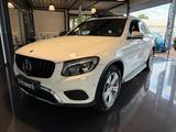 Mercedes-Benz GLC 220 d 4Matic Exclusive/Standheizung - Mercedes-Benz GLC 220 in Bielefeld