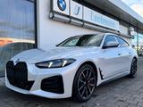 BMW 420d xDrive Gran Coupé M-Sportpaket-Pro AHK/ACC - BMW 4er Reihe mit Diesel-Antrieb: Sportwagen