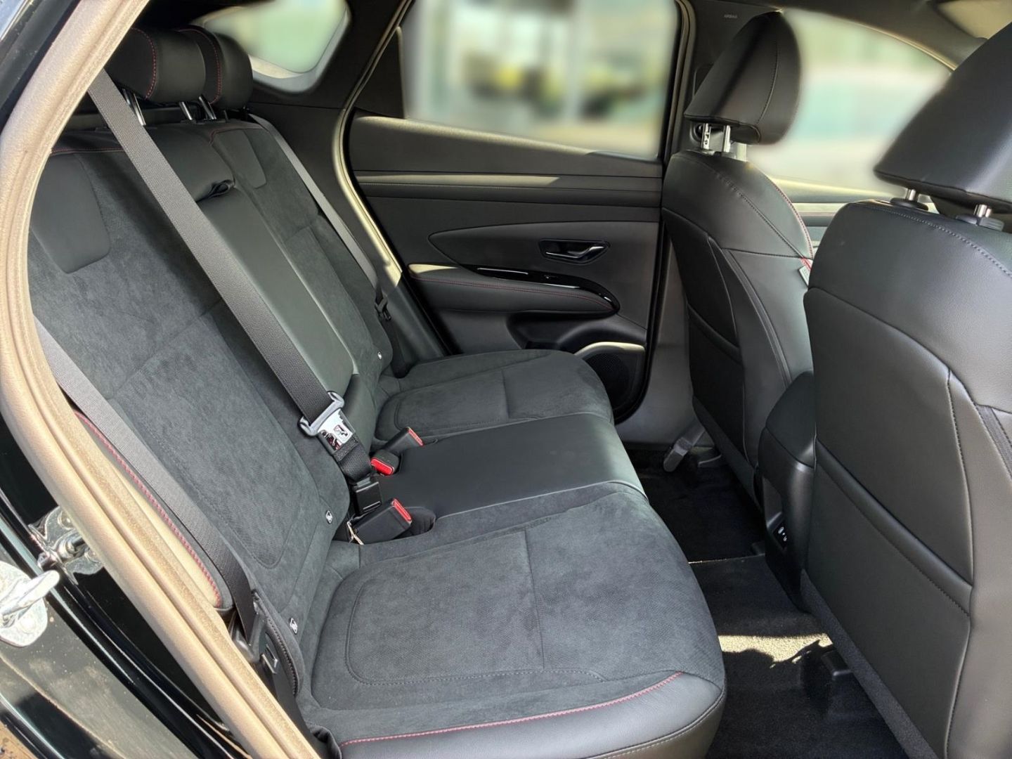 Hyundai TUCSON - Bild 13