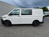 Volkswagen T6.1 Transporter Kastenwagen Systemboden - Volkswagen T6 Transporter aus 2025