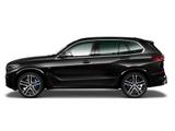 BMW X5 30d M Sport/HUD/AHK/Pano/Navi/Bowers&Wilkins - BMW X5 in Rostock