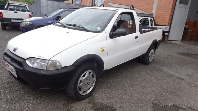 Fiat FIAT - Strada 1.9 D PICK-UP FIORINO