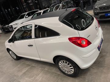 Opel Corsa D Selection *TÜV 032027*KLIMA*ISOFIX*