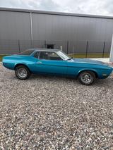 Ford Mustang - gebrauchte Ford Mustang aus dem Jahr 1971