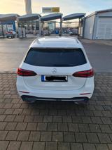 Mercedes-Benz B 220 d 4MATIC DCT - - Mercedes-Benz B 220 von privat