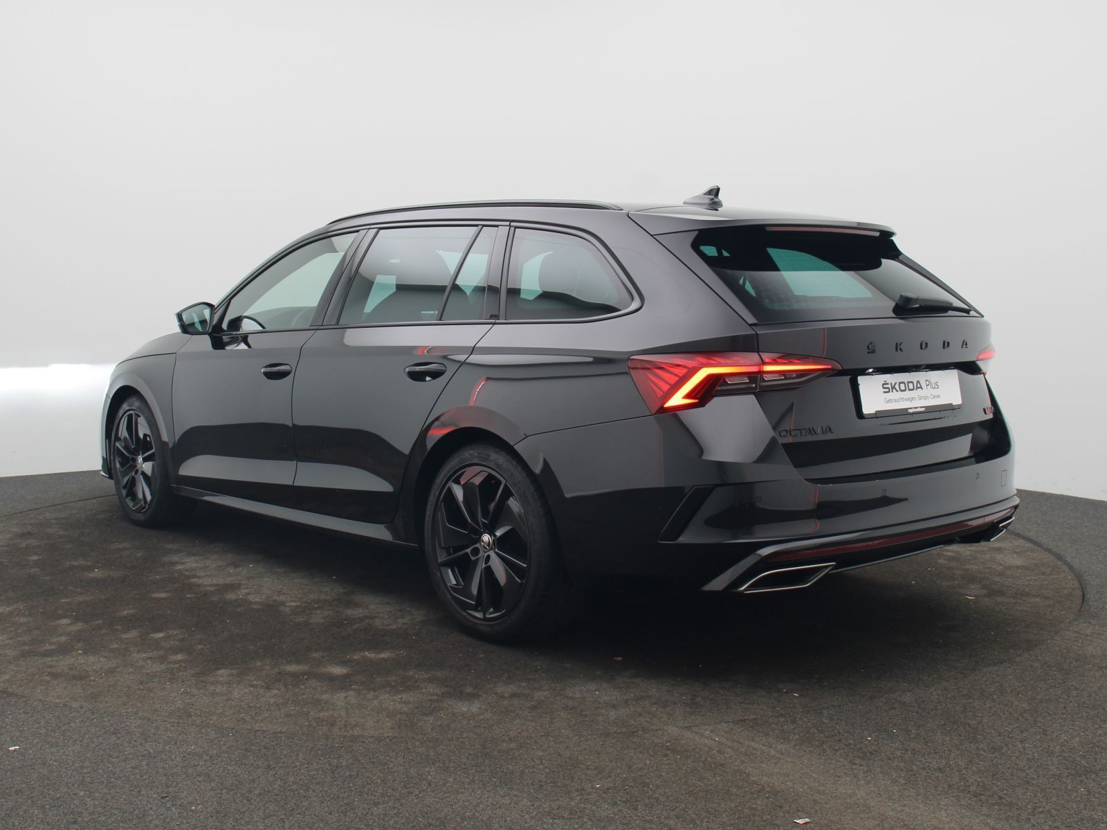 Skoda Octavia - Bild 5