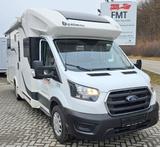 Benimar Tessoro 463 Markise; Solar; TV ; Radio - Benimar Diesel