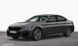 BMW 545e xDrive Limousine - BMW 545 Gebrauchtwagen