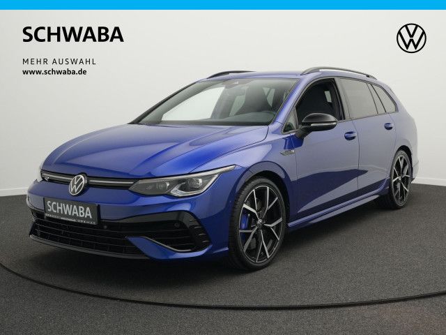 Volkswagen Golf VIII Variant R 2.0 TSI 4M DSG AHK IQ.LIGHT foto 1