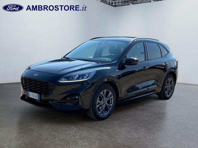 Ford FORD Kuga III 2020 - Kuga 1.5 ecoblue ST-Line 2w