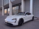 Porsche Taycan Performance Batterie, 22" GT + Dachbox