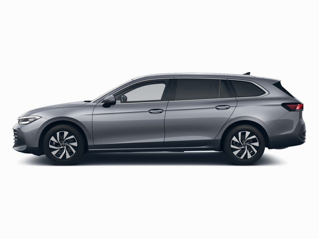 Passat Variant 1.5eTSI DSG Business