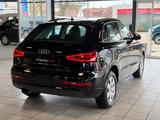 Audi Q3 1.4 TFSI · S Tronic · Navi · Tempomat · PDC - Audi Q3 aus 2014 mit Benzin-Antrieb