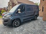 Fiat Ducato Abarth Einzelstück echter Hing... - Fiat Ducato in Mönchengladbach