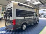 Volkswagen Grand California 600 177 PS Anhängerkupplung  - Anhaenger Wohnwagen gebraucht