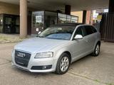 Audi A3 Sportback 1.4 TFSI Ambiente *AUTOMATIK* - Audi A3: Kombi, 1.4