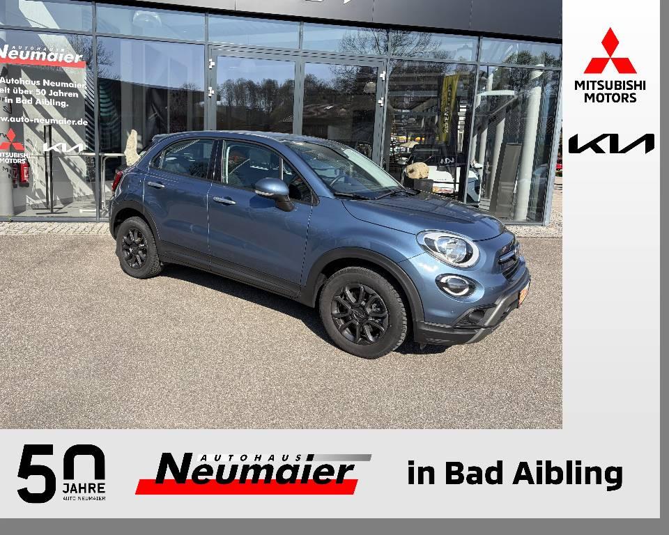 Fiat 500X 1.3 Automatik