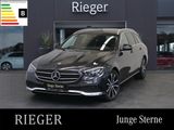 Mercedes-Benz E 300 T e Avantgarde*360°*SHD*Fahrassistenz-P.-+ - Mercedes-Benz E 300 aus 2023