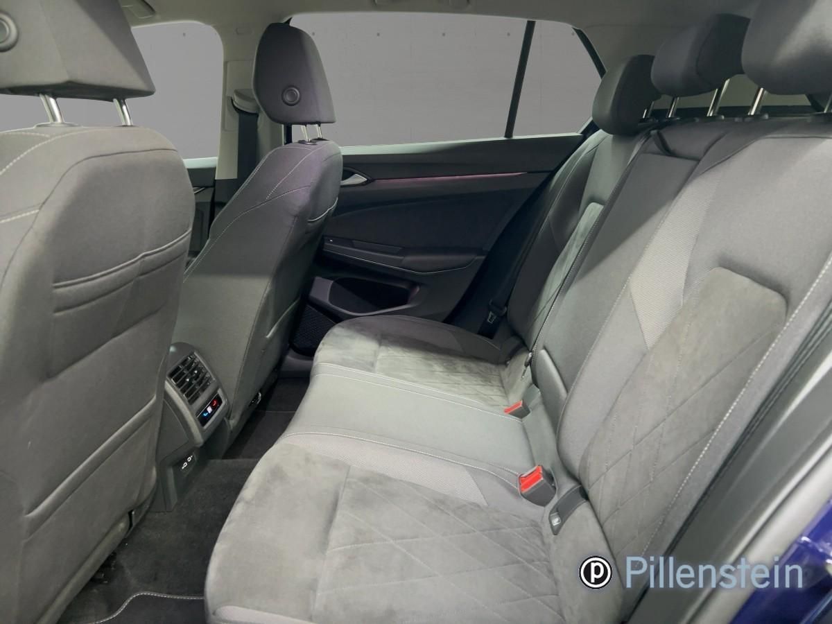 Volkswagen Golf - Bild 14