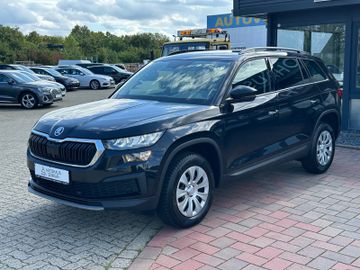 Skoda Kodiaq - 7