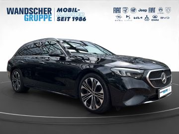 Mercedes-Benz E 220 d Avantgarde Navi+SHZ+LED+AHK+Carplay+RFK