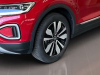 Volkswagen T-Roc - Vorschau Bild 7