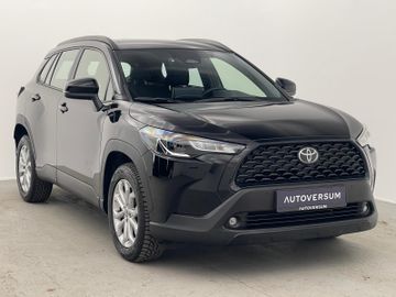 Toyota Corolla Cross - 5