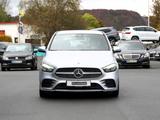 Mercedes-Benz B 180d AMG-Line *MBUX*LED*Kamera*18Zoll* - Mercedes-Benz B-Klasse mit Diesel-Antrieb