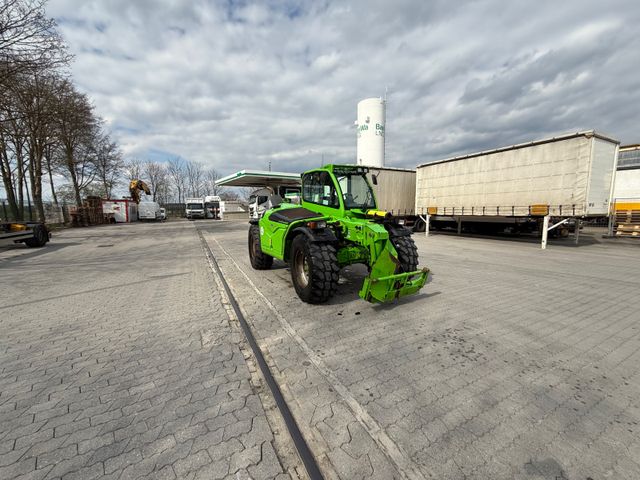 Merlo TF42,7TT-140