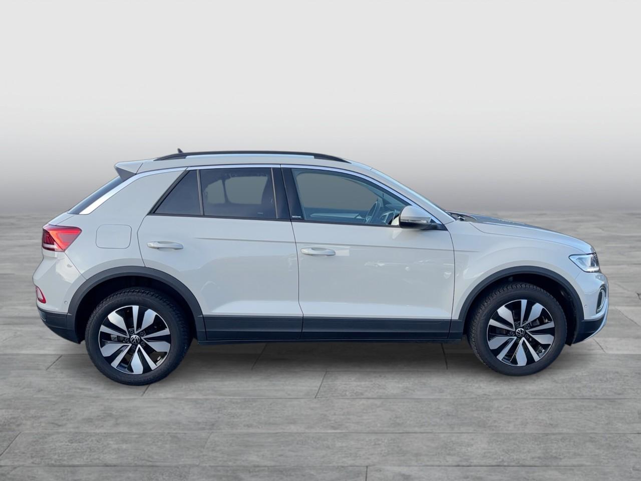 Volkswagen T-Roc 2.0 TDI Move LED Navi SHZ PDC Klima, миниатюра 6
