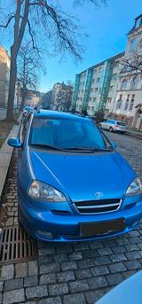 Daewoo DAEWOO.REZZO  1.6 Zu verkaufen - Daewoo aus 2004