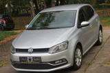 Volkswagen Polo 1.2 TSI 66kW LOUNGE BMT - mit Benzin-Antrieb: Kleinwagen, 1.6