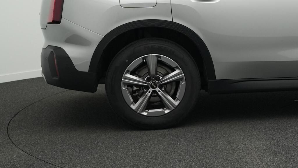 MINI Cooper C Countryman - Bild 18