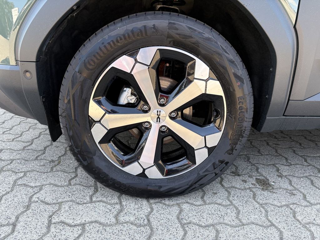 DACIA Duster - Bild 10