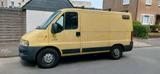 Citroën Jumper 244, Baugleich Ducato, Boxer - gebrauchte Citroën Jumper aus dem Jahr 2006