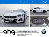 BMW Z4 M40i Cabrio Head-Up Driving Assistant Harman 