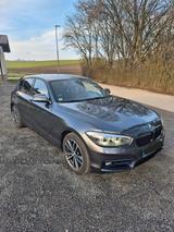 BMW 1er 120i mit TÜV - BMW 120: 1er 120i