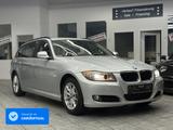 BMW 320 d Touring Aut., Sitzheizung , Navi, PDC - BMW 320 aus 2011: Kombi, 320d